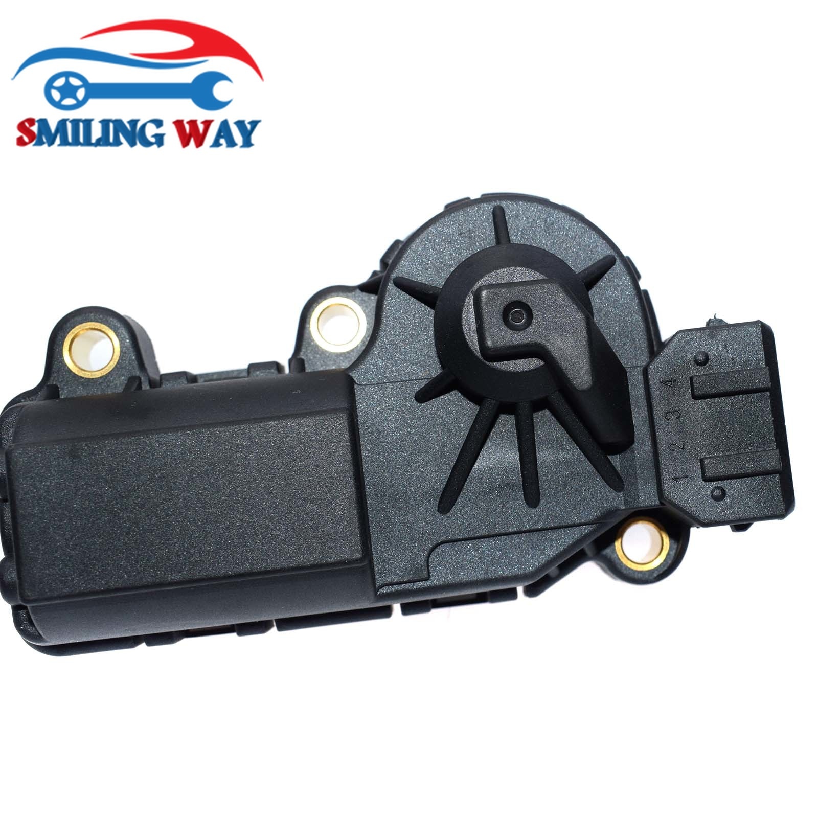 Idle Air Control Valve Icv Iacv Voor Opel Vauxhall Astra 1998 1999 2000 & Corsa 1996 1997-2000 1.0 1.2 Oe #90531999 0132008602