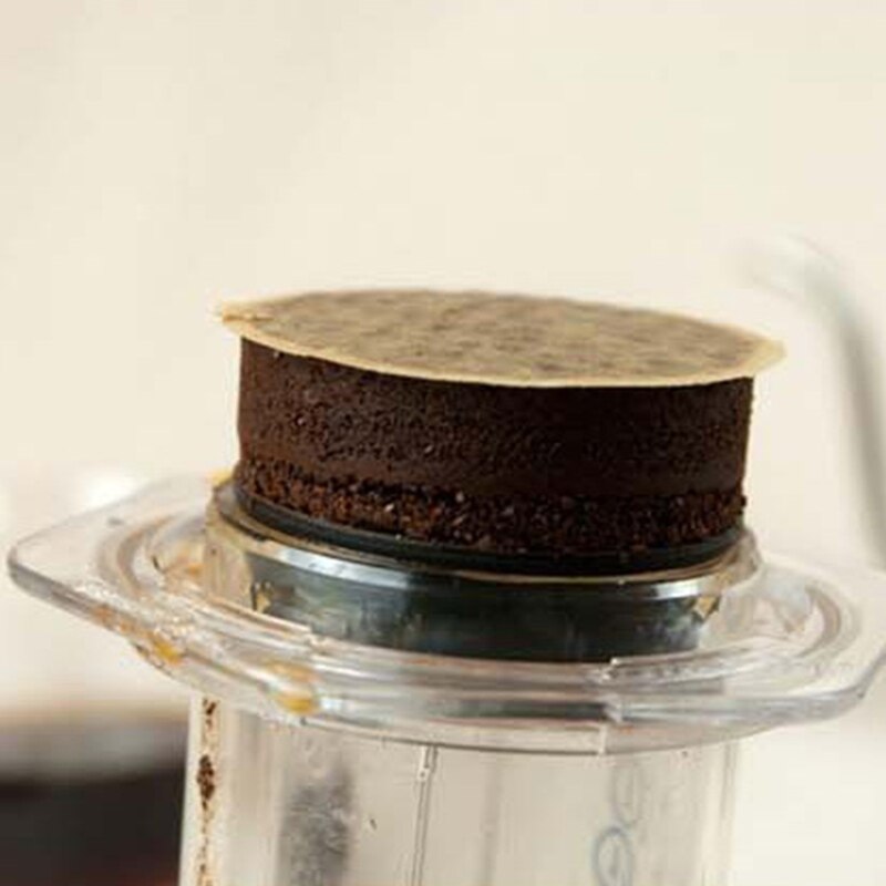 Filtruj szklaną kawiarka robić Espresso przenośna kawiarnia francuska prasa CafeCoffee garnek robić maszyny roPress Ae