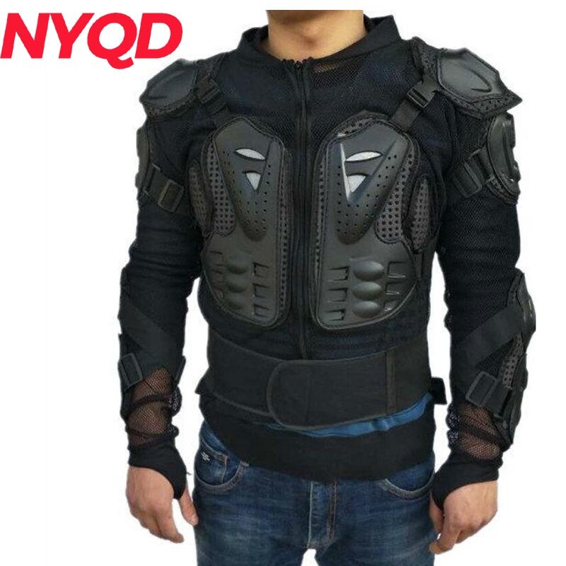 A++ Motorcycles Armor Protection Motocross Clothing Protection Moto Cross Back Armor Protector