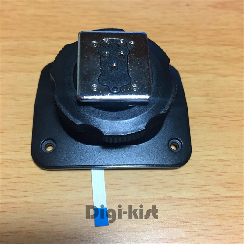 Flash Speedlite Part Replace Shoe Accessories For Godox V860II V860II-C V860II-N V860II-S V860II-F V860II-O