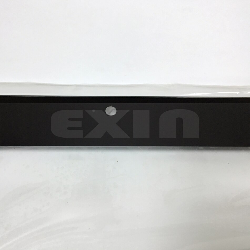 Écran avant LCD 27 "et écran Thunderbolt, pour Apple A1316 A1407 LED LCD