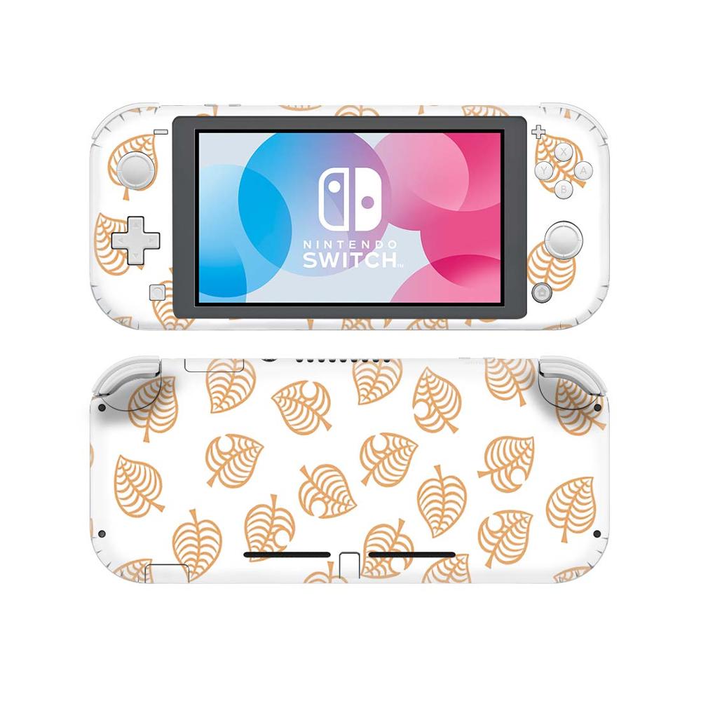 Animal Crossing NintendoSwitch Skin Sticker Decal Cover For Nintendo Switch Lite Protector Nintend Switch Lite Skin Sticker: KYSNSL0215