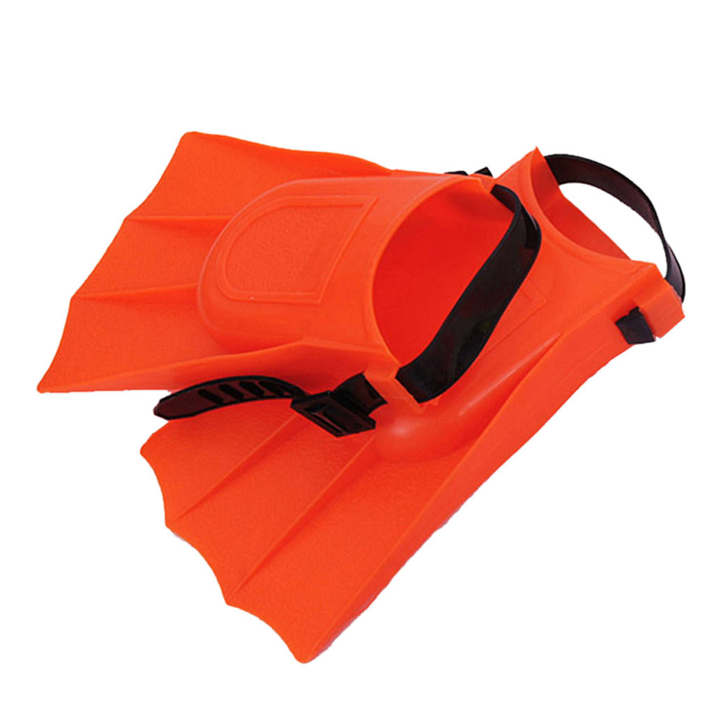 Vinnen Voor Zwembad Seac ITA Zwemvliezen Voor Zwemmen En Snorkelen - Lichte Kortvin Voor Volwassenen En Kinderen, Gemaakt In Italië Gesloten Schoen Vinnen