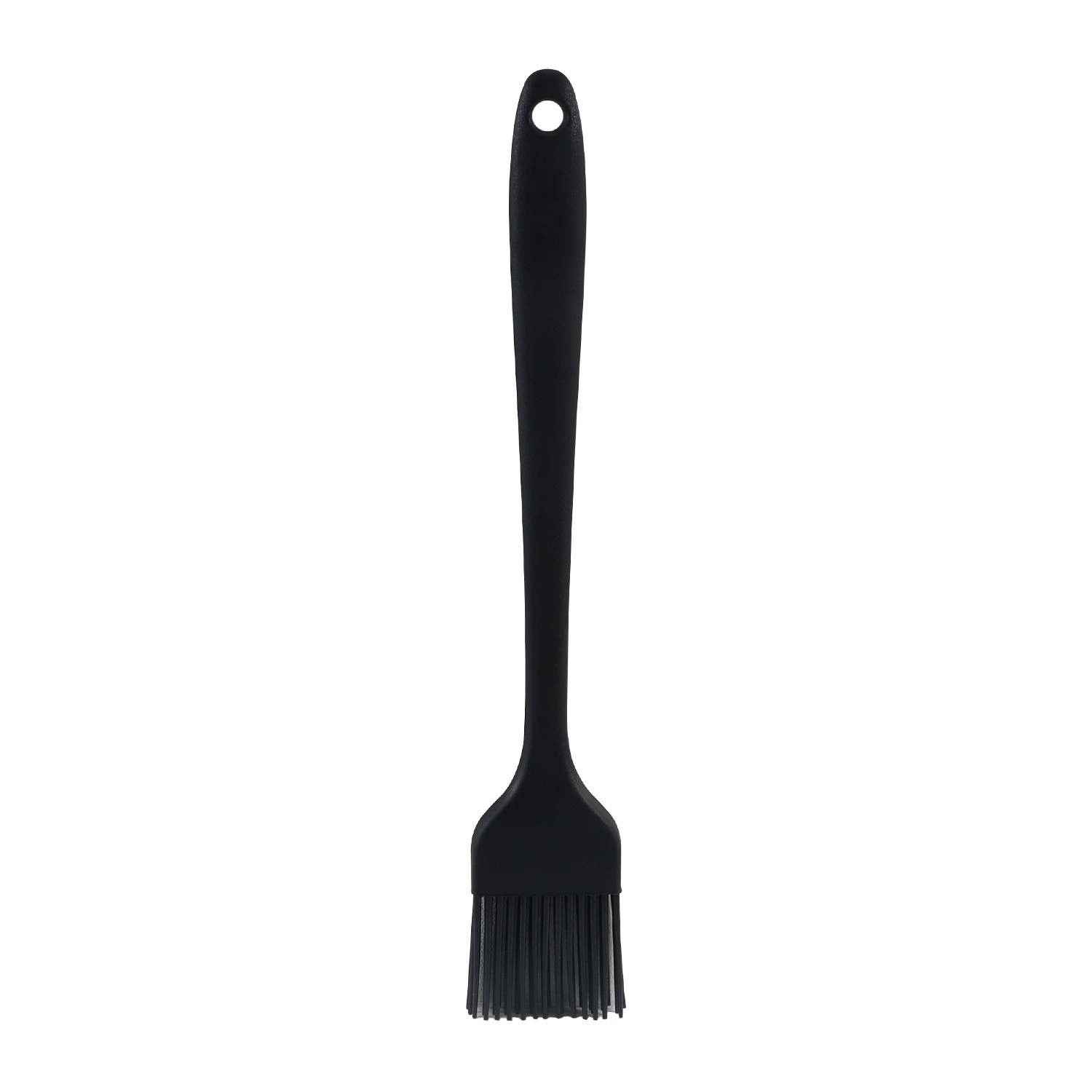5/3/2/1 Uds. Cepillo de cocina de silicona, cepillo para repostería, cepillo de aceite para cocinar, para salsa, mantequilla, marinada, cepillos para alimentos, barbacoa, parrilla, Baster: Verde