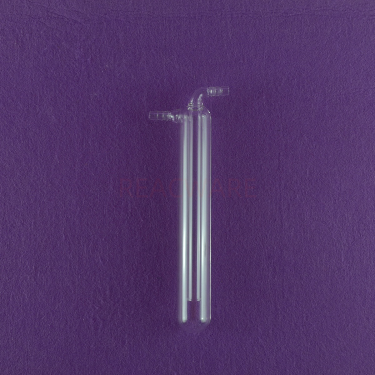 30*200MM,Glass Ice Cold Trap,Absorber Apparatus,Lab Glassware