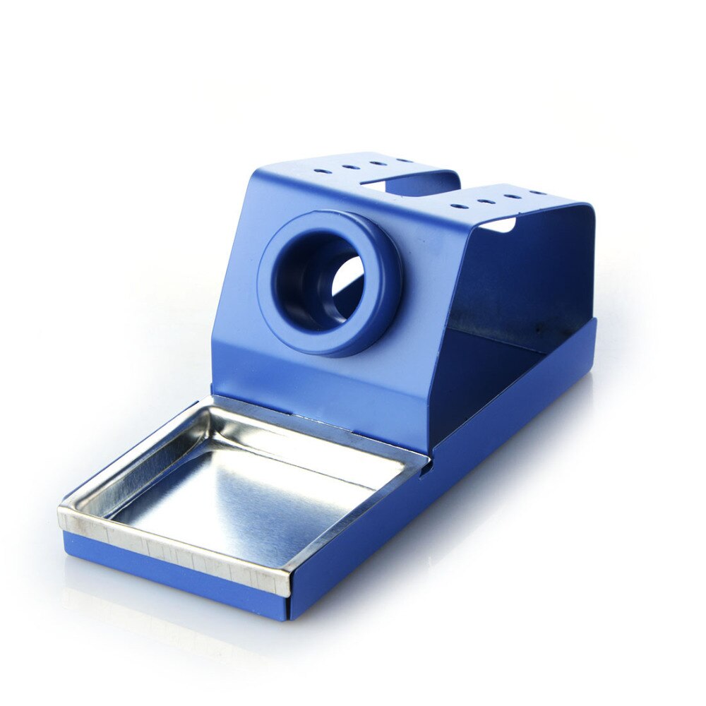 1pc Soldering Iron Stand Metal Material For 936 Soldering Station 907 Soldering Handle 900M Series Support Bracket