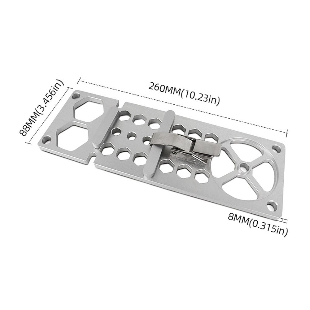 Universal Woodworking 90 Degree Right Angle Guide Rail Electric Circular Saw Track Engraving Machine Carpenter Tools for Makita: Default Title