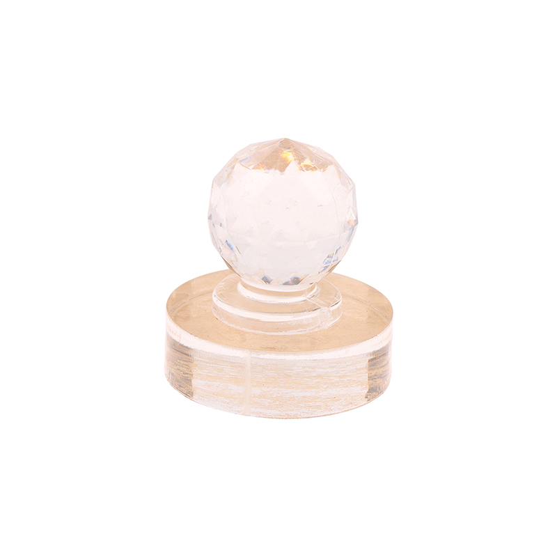 Quadratische leere Lidschatten-Palette mit 3 Fächern und festem Aufkleber und Aluminiumplatte, Kunststoff-Kosmetikbehälter, transparenter Make-up-Koffer: plum