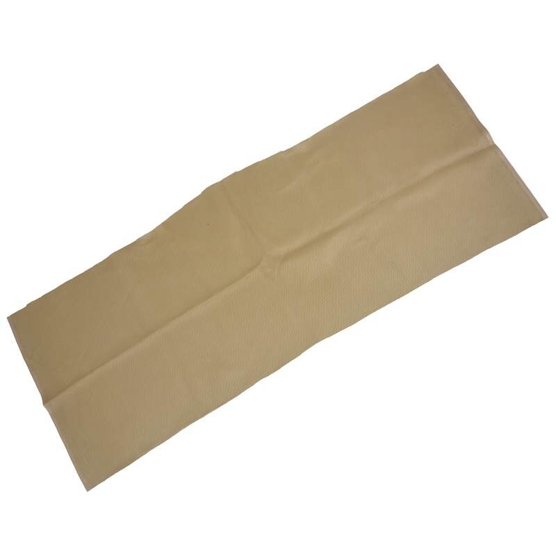 Tissu de grille de haut-parleur stéréo tissu de maille de haut-parleur 1.4m x 0.5m
