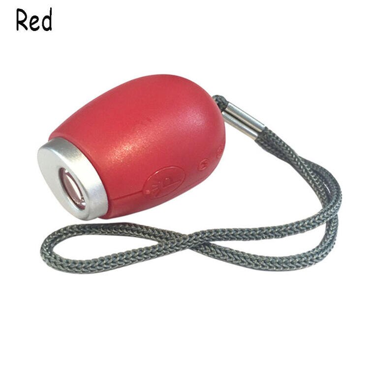 Digital Time Projection Clock Mini LED Clock With Time Projection Portable Digital Watch Night Light Magic Projector Clock: Red