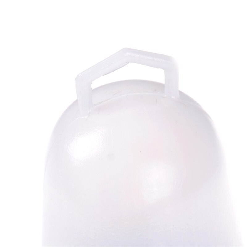 Baby Chick Plastic Drinker Small Waterer For Ducklings Quails Up To 3 Weeks Old Farm Home Brooder Use Poultry Water Drinking Cup