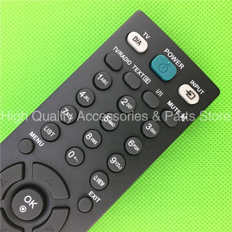 remote control suitable for lg TV AKB33871407 AKB33871401 / AKB33871409 / AKB33871410 MKJ32022820 AKB33871420