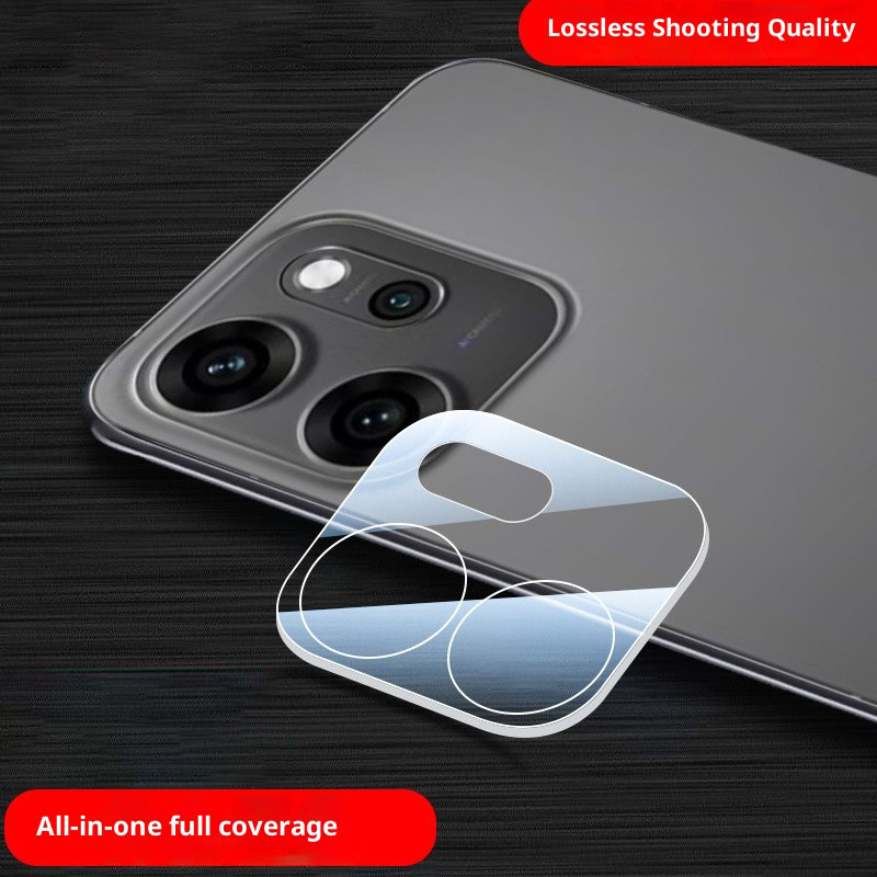 1-3Stck Volle Kleber Kamera Objektiv Glas für Oppo Finden X9 Profi Kamera Protektoren Film Für Oppo Finden x9 Profi Objektiv Abdeckung Gehärtetem Glas