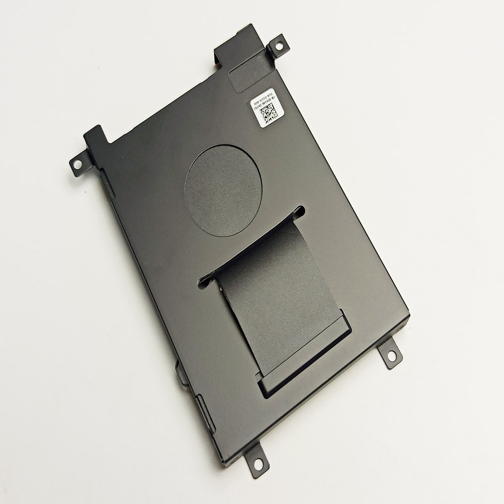 DH10G 0DH10G FOR Dell Precision 7530 7540 M7530 Hard Drive Bracket HDD Caddy Frame 2.5 &quot; SATA Hard Drive HDD Caddy