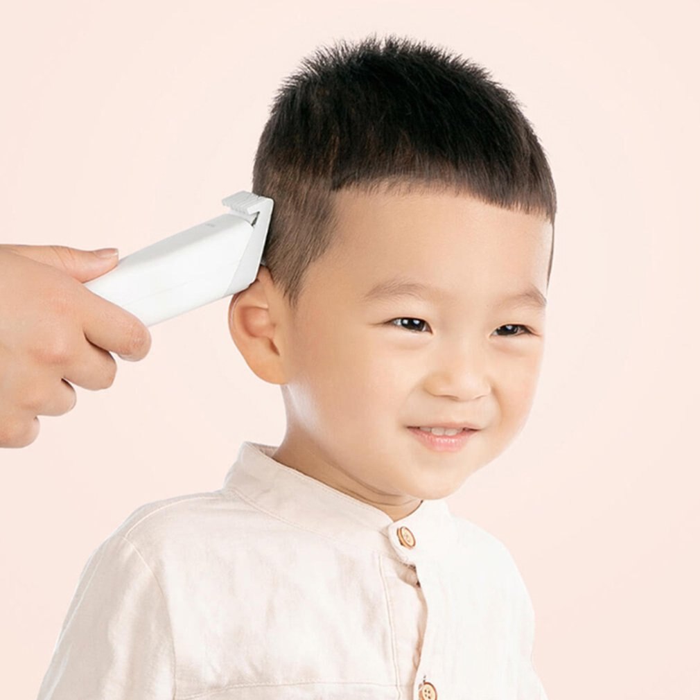100%  enchen kraftfuld hårklipper hårklipper mænd elektrisk klippemaskine hårklipper frisør