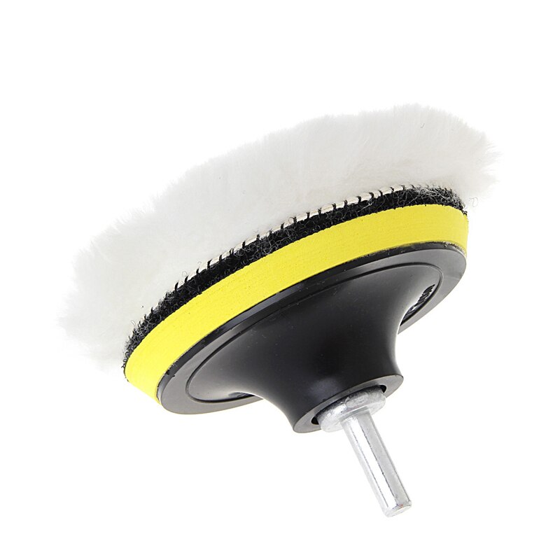 Sweet Grinding Discs with 1/8 Inch Shank for Rotary Tools for Cleaning and Deburring (66 Pieces, Mix 80/120/220/400/600/1000