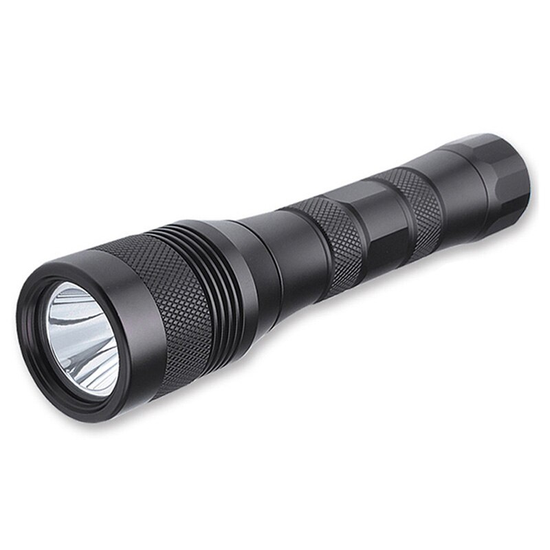 Asafee Div01 Led Duiken Zaklamp Xm L2 Onderwater Dive Torch Light Lamp Waterdicht Diver Duiken Torc