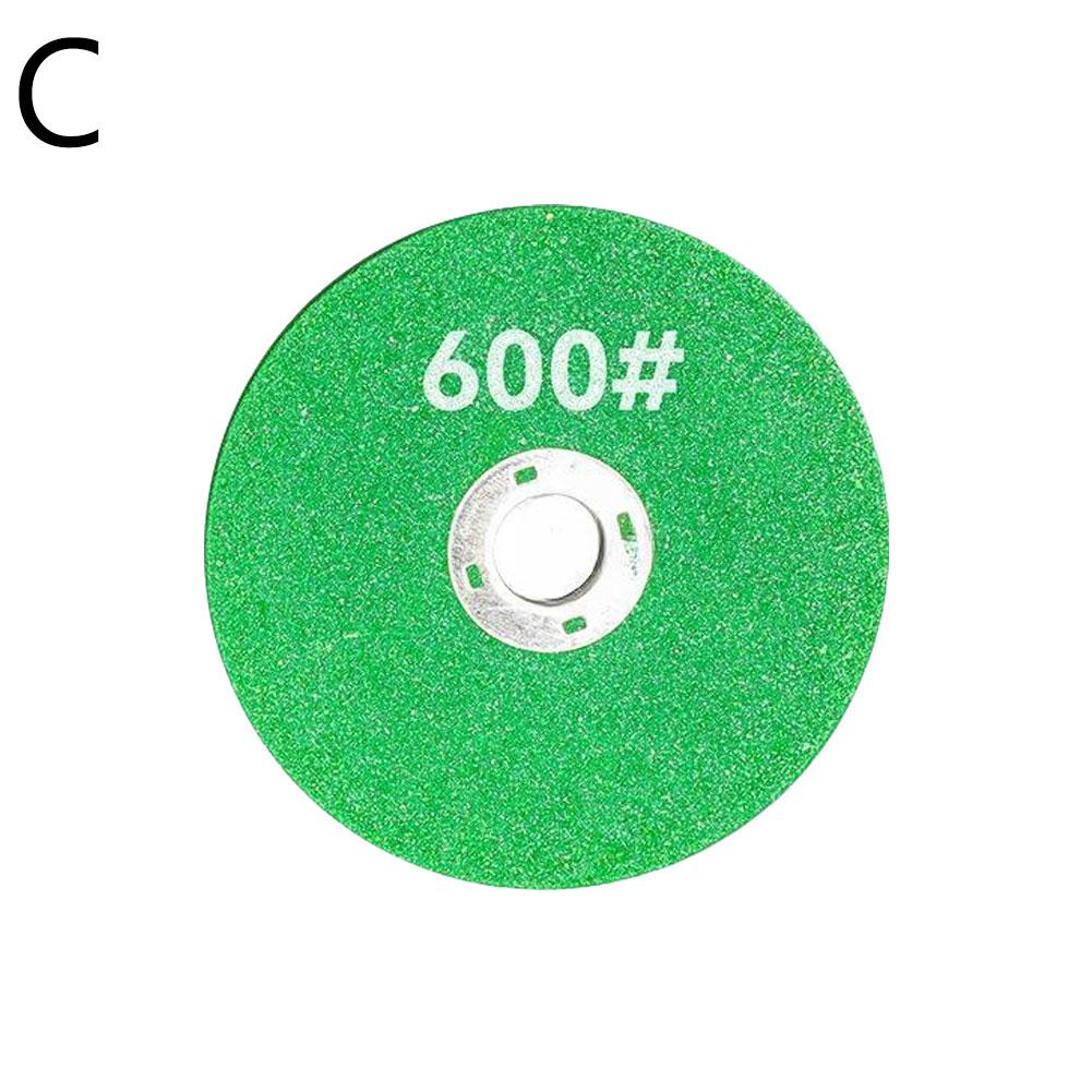 Kulmahiomakoneen hiomalaikka 100-2000 -verkkoinen, kulmahiomakoneen leikkausläppähiomalaikka katkaisulaikat, hiomalaikka: Punainen