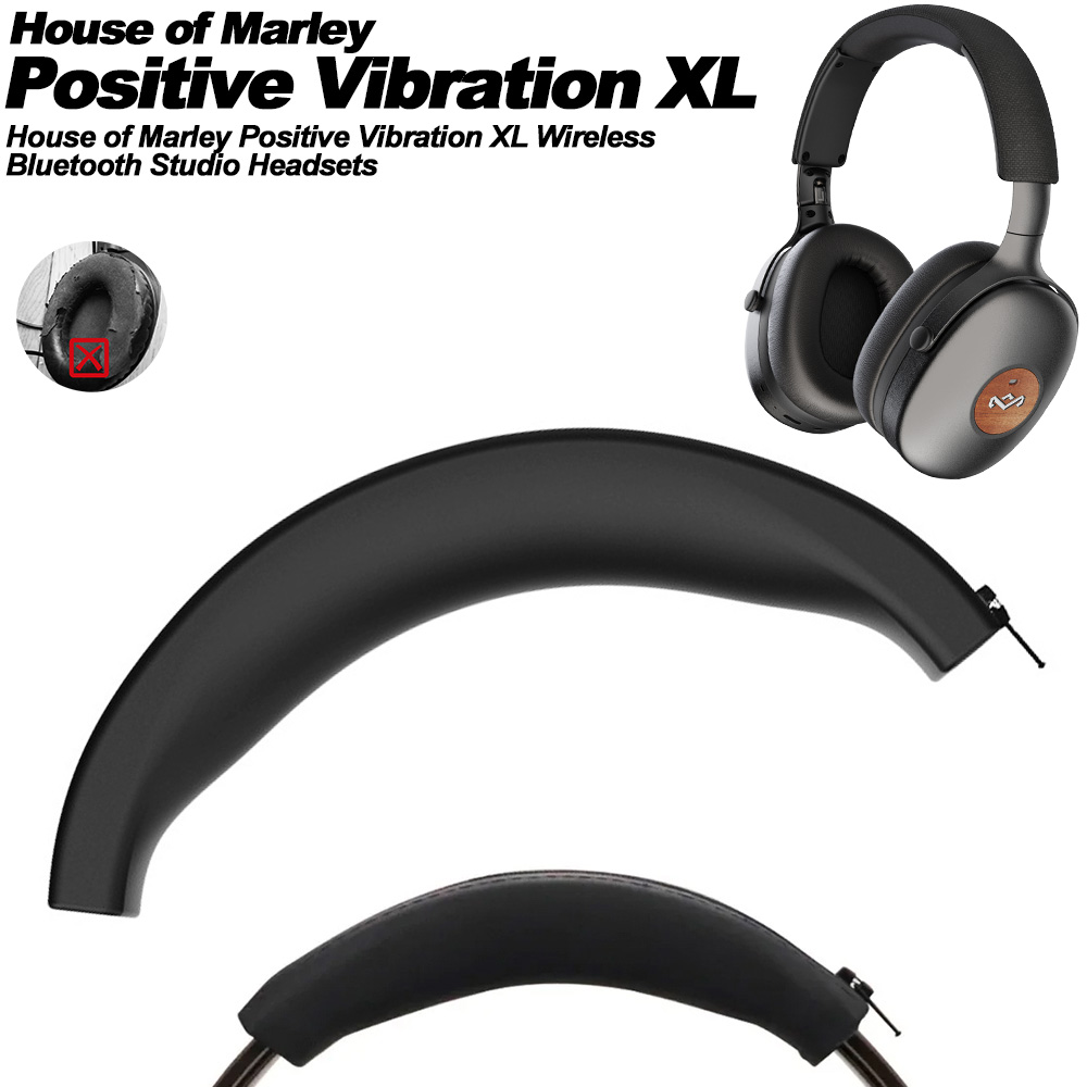 whatsapp vibration funktioniert nicht Marley Positive Vibration Frequency headphones review main image 0