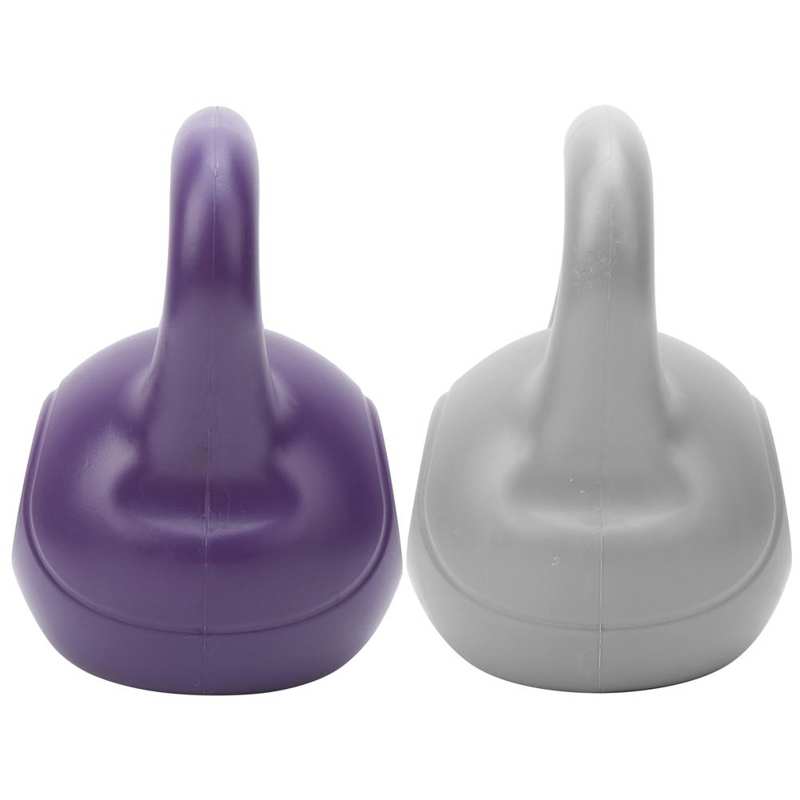 4KG Fitness Kettle Bell Body Building Lifting Kettlebell Unisex Exercise Kettlebell Strength Training Equipment