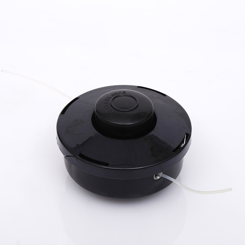 Garden Decoration Outdoor Trimmer Head Replacement Strimmer Bump Feed Line Spool Brush Cutter Lawn Mowers Accessories Xhc88