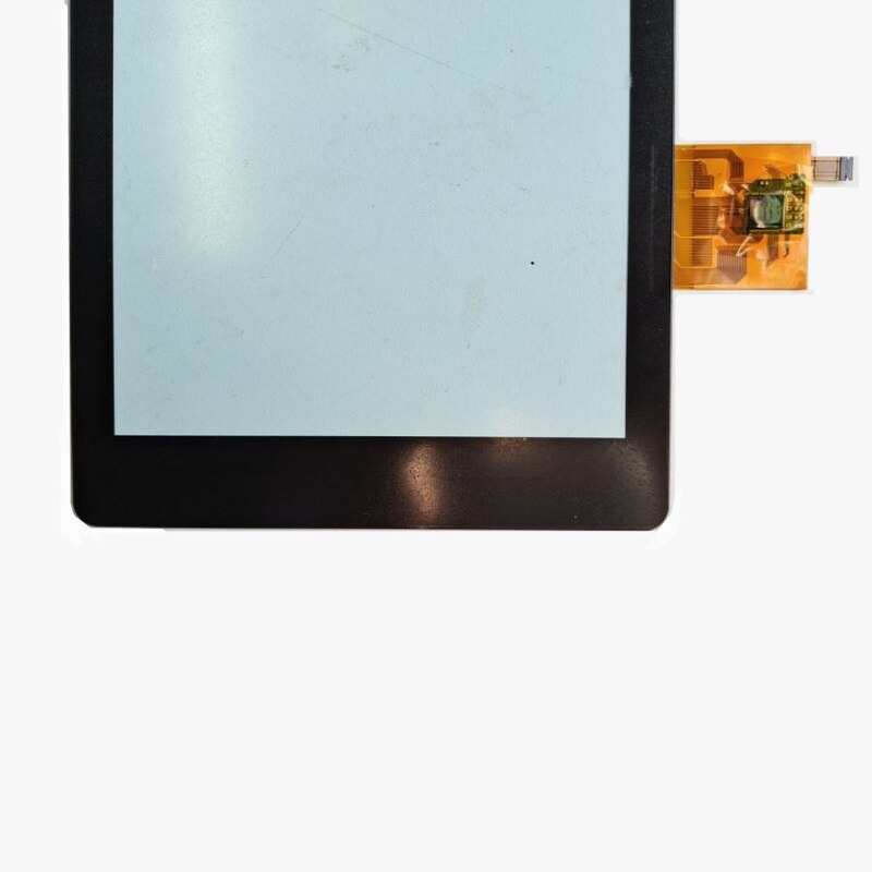 Wyświetlacz LCD z Ekranem Dotykowym do Acer Iconia Tab A1-810 A1-811 - 7.9 Cal