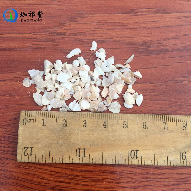 Nacre Concha Margaritifera Usta Hyriopsis Cumingii Zhen Zhu Mu