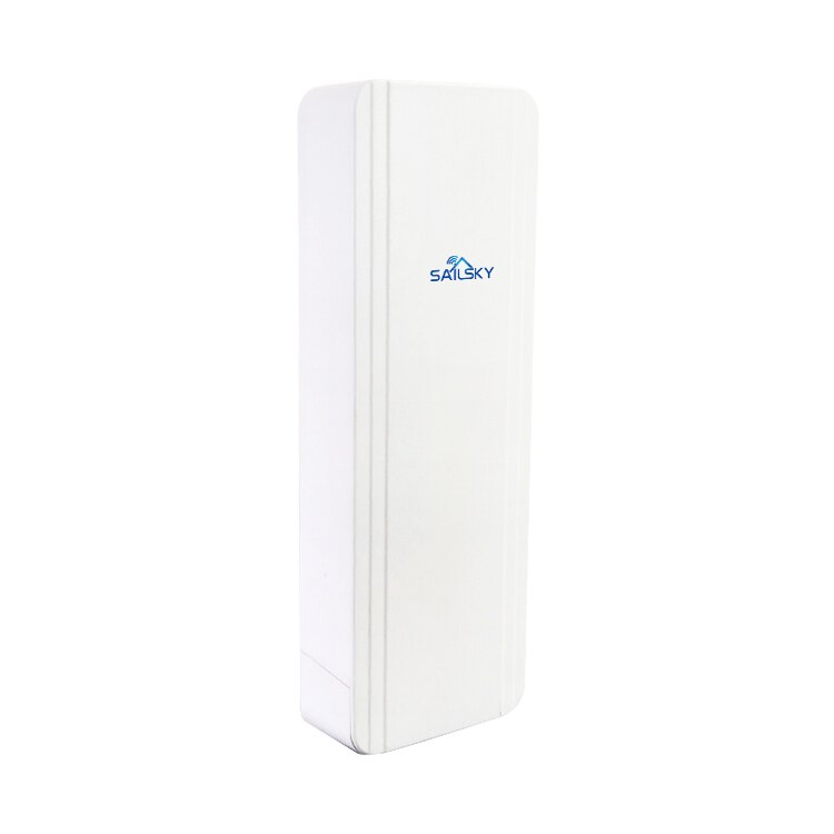 Nachrichten Sailsky SY570 High Power 3km Lange Abstand Im Freien WIFI Router Access Point CPE WISP Dual Dand 2,4 Ghz & 5,8 Ghz 14dBi Antenne