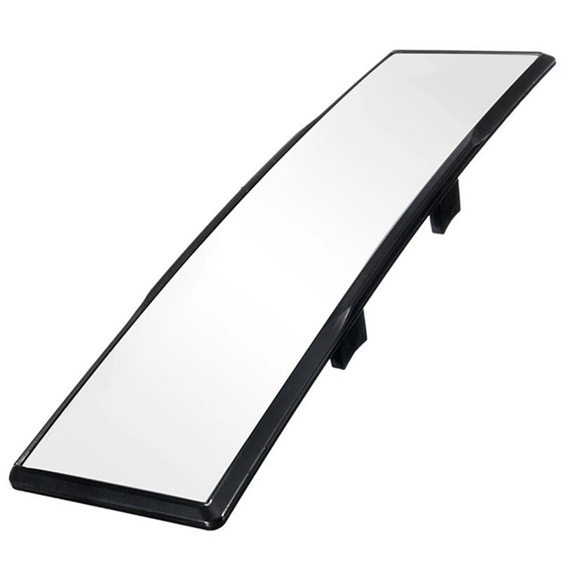 Slidelogy Side Rearview Mirror Set For 1:10 RC Car Black - View #10