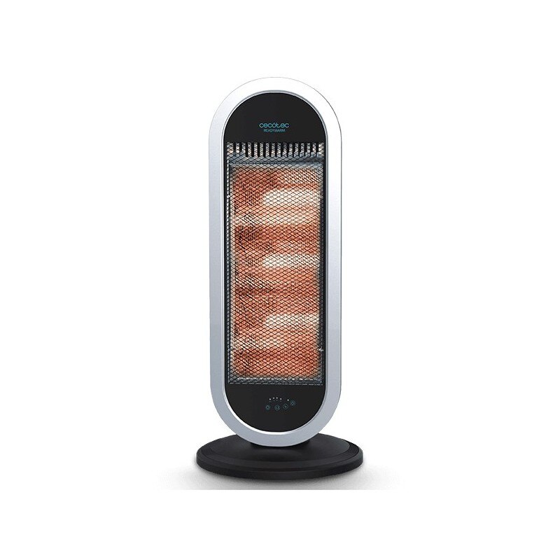 Radiador Ready Warm 7400 Quartz Sky Smart
