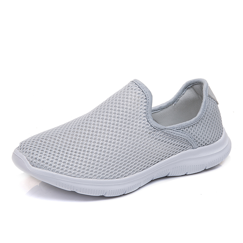 Tenis Mujer 2019 trampki damskie buty do tenisa kosz tanie kobiece buty sportowe na świeżym powietrzu kobieta Chaussures Femme Zapatos Deportivas: Szary / 9