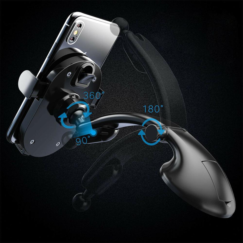 Dashboard Auto Mount Mobiele Telefoon Universele A... – Vicedeal