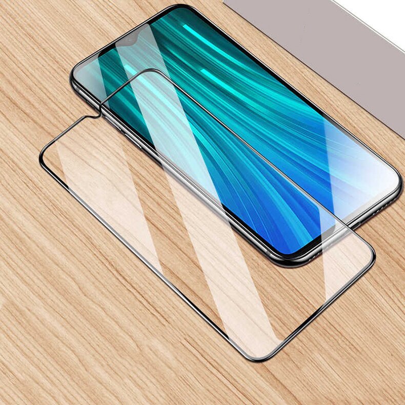 9D Volledige Cover Gehard Glas Op Xiaomi Redmi Note 7 6 5 8 Pro 5A 6 7A Screen Protector Redmi 5 Plus 6A Beschermende Glas Film