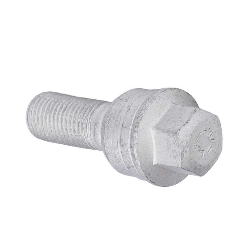 8R0601295A 16Mm Hex Wiel Sloten Schroef Wiel Lug Bout Voor Auto
