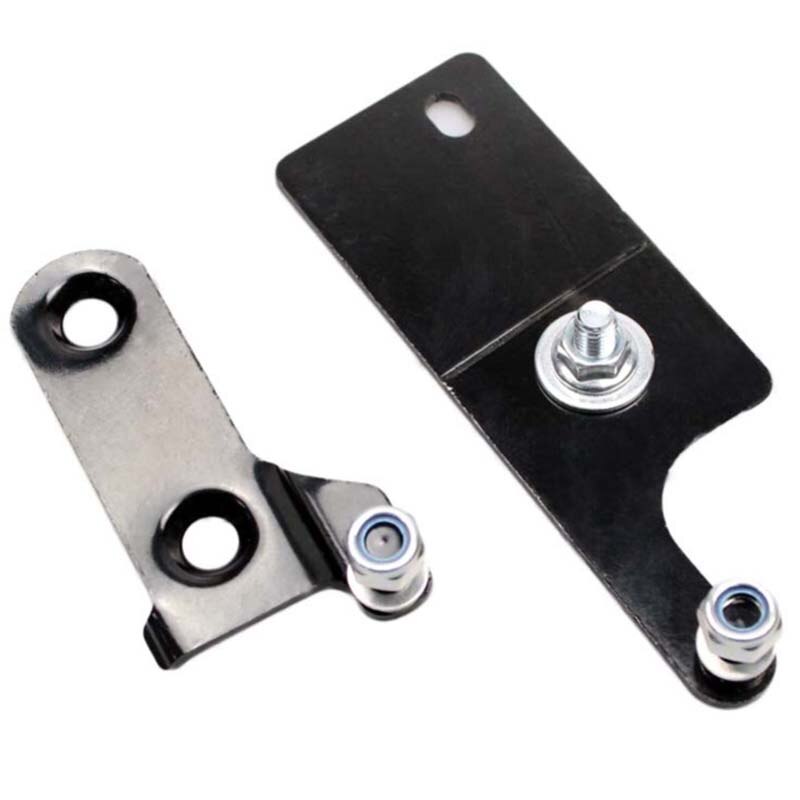 Voor Toyota Hilux GUN125 Revo Pickup Accessoires Roestvrij Achterklep Vertragen Gas Shock Helpen Stutten Demper