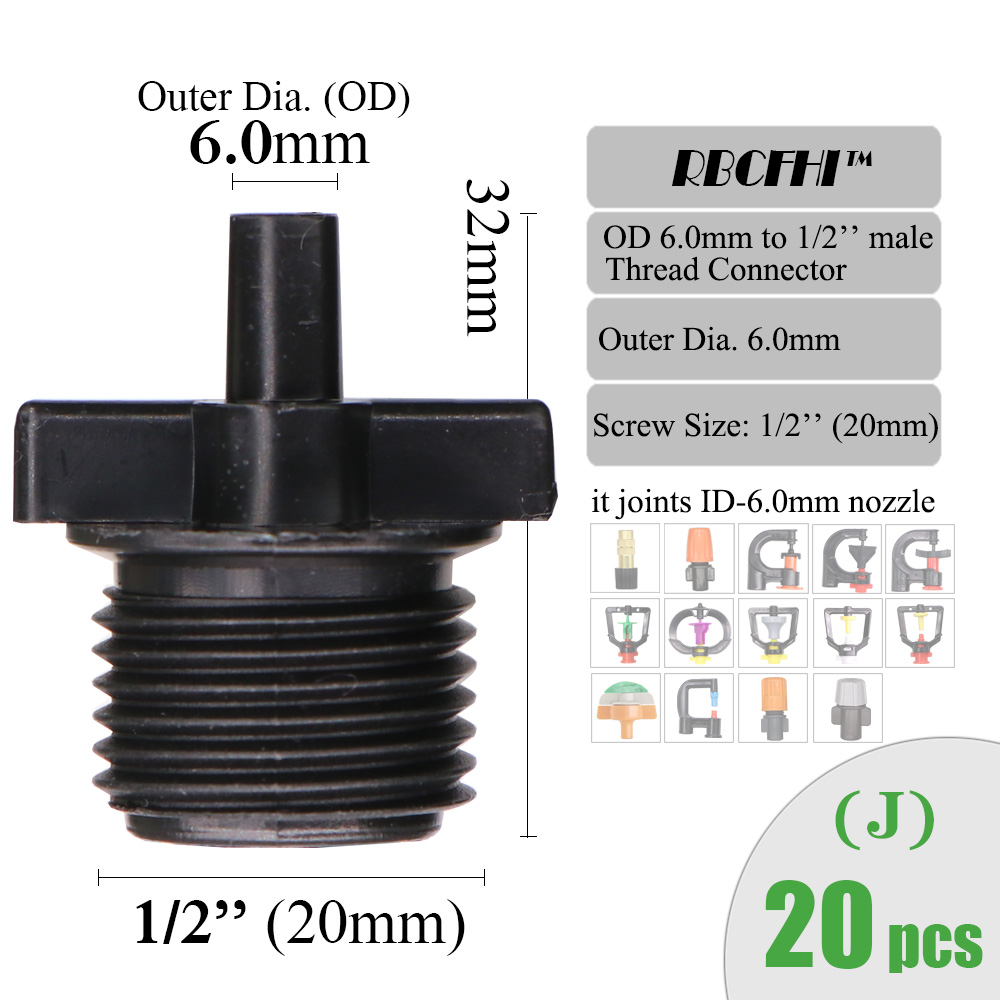 Rbcfhi 100 Pcs Nursery Groeien Zakken Biologisch Afbreekbare Stof Plantaardige Zaailing Potten 24 Soorten Beluchting Milieuvriendelijke Planten Zakken: Jx20pcs
