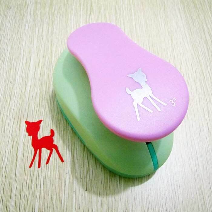 embossing device embossing device embossing machine DIY production tools 6.3-7.5 cm