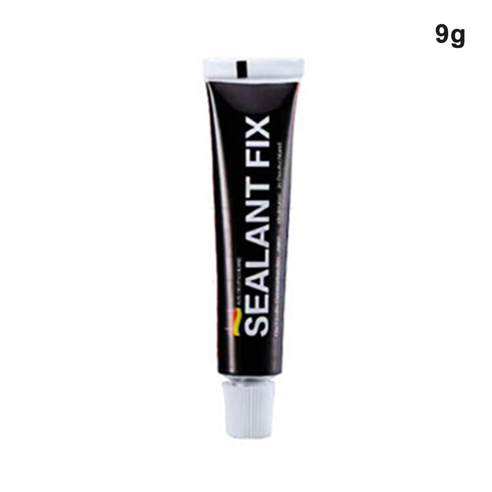 6/9/12/18g Ultra-Strong Universal Sealant Glue Super Strong Adhesive Fast Drying Glue Tiles Fix Sealant Quick-drying Home Tool: 9g