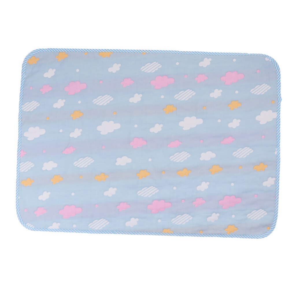 Brand Soft Padded Deluxe Baby Changing Mat Waterproof Mats Water Proof