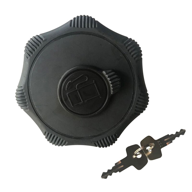 Montering drivstofflokk  r5511-51120 med nøkler for kubota svl 75-2 svl 75-2c svl 95-2s svl 95-2sc kx033-4 r530 r630 kubota  u55-4