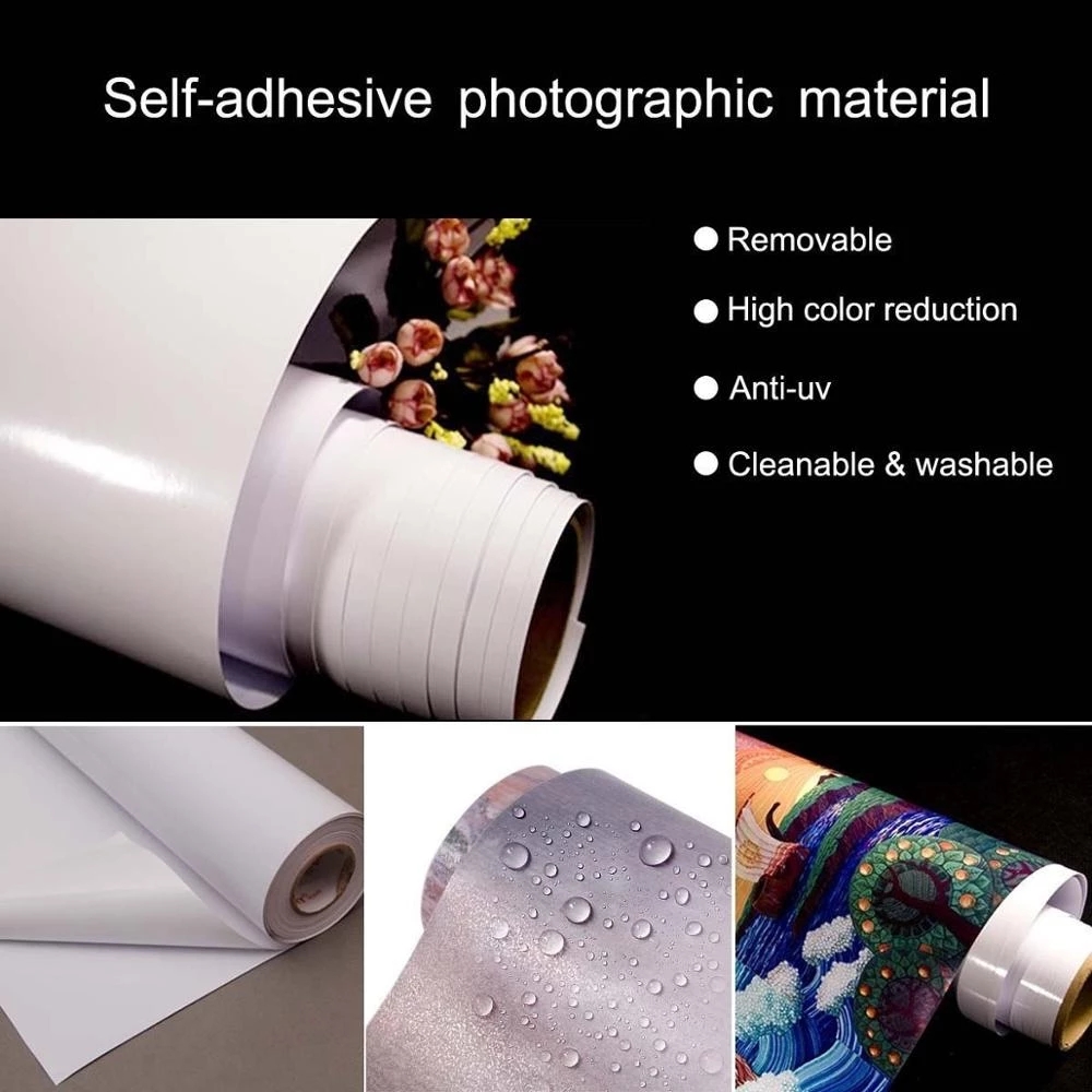 DIY 3D Colorful drawing removable Waterproof Sticker Decals Rubbish bin trash can Cover sticker poster 120liter 240liter