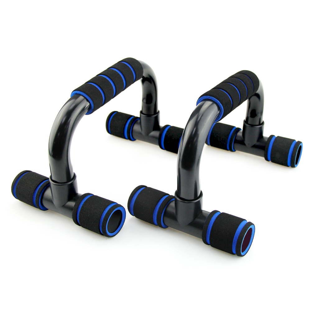 Fitness Push Up Bar Push-Ups Stands Bars for Building Chest Muscles Home or Gym Exercise Training