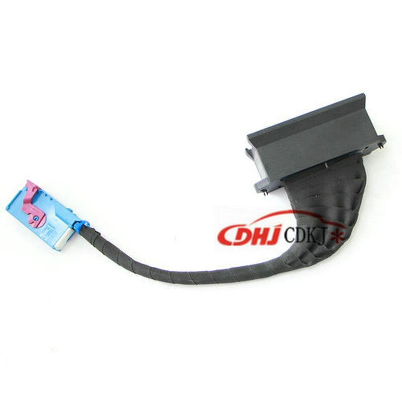 Außentürgriff Für VW Passat B6 B7 R36 2006-2011 & CC - Türgriffabdeckung Schwarz