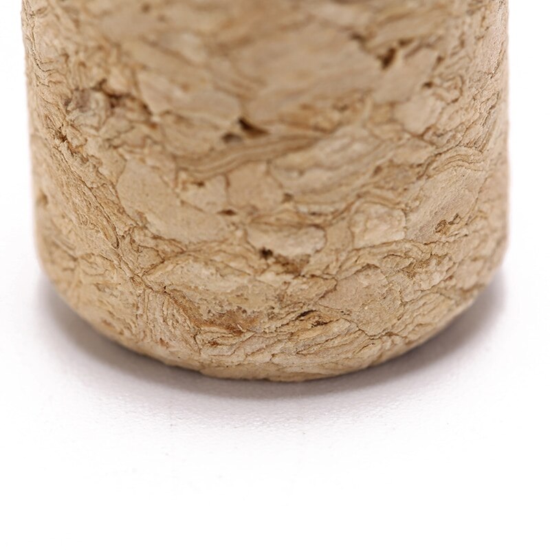 10 teile/los Natürliche Holz Korken Wein Stopper Holz Flasche Stopper Kegel Typ Wein Flasche Korken Stecker Abdichtung Kappe Bier Flasche korken