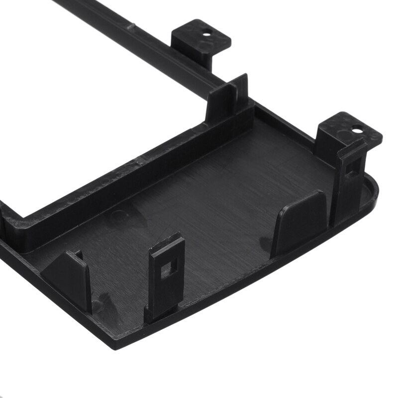 Bilstereo radio fascia panel plateramme 2 din for volvo  xc70/ v70/ s60 2004-2007