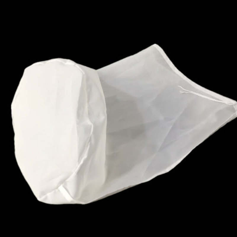 Filtre alimentaire maille coton sac écrou lait jus haricot soupe cuisinier purificateur pièces durables