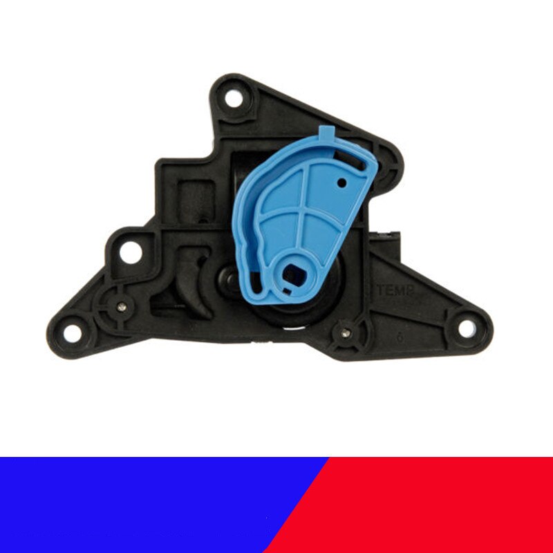 971593K000 Genuine Temperature Door HVAC Actuator for hyundai Azera Sonata 2006 Santa fe 2007 97159 3K000