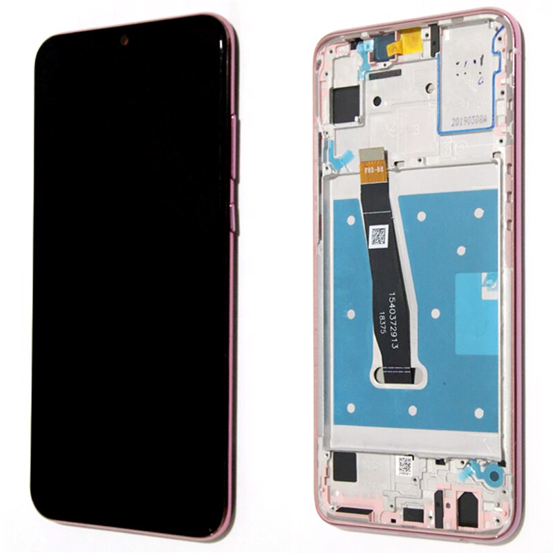 Écran tactile LCD avec châssis, 100% pouces, pour Huawei Honor 10 Lite Honor 10i 6.21 HRY-LX1 HRY-LX2, HRY-LX1T Original