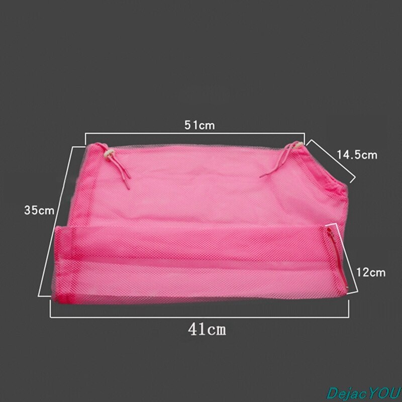 Anti-Kras Kat Zwemmen Bag Kat Wassen Tas Multifunctionele Kat Vaste Zak Huisdier Schoonmaakproducten