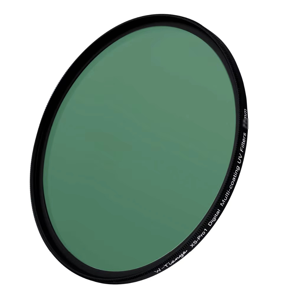 WTIANYA 95mm Sottile XS-Pro1 Digital Multi-coating Filtro UV Per 95mm DSLR SLR Camera MC UV Ultravioletti Lens Protector